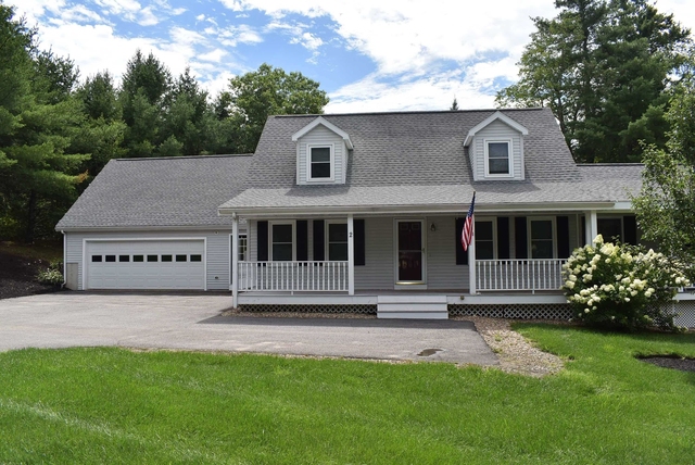 2 Scabbard Mill Brook - Photo 1