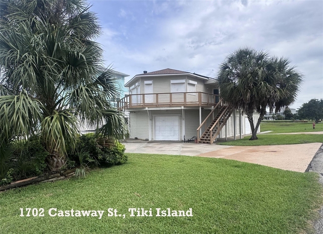1702 E Castaway Street - Photo 1