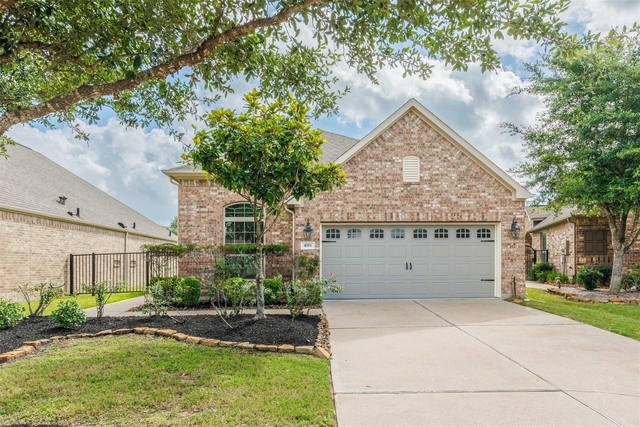 4911 Augusta Pointe Court - Photo 1