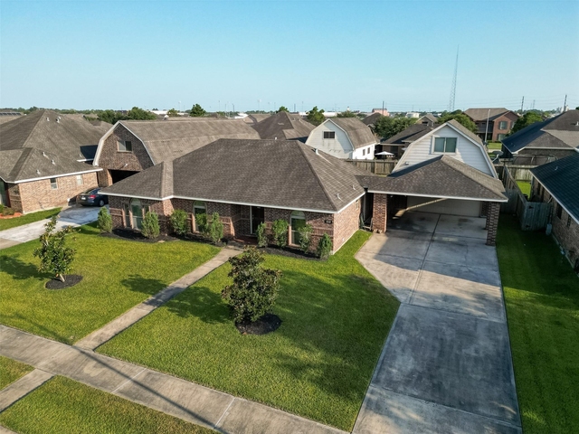 6518 Palo Duro Drive - Photo 1