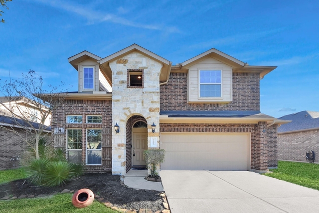 3223 Aegean Drive - Photo 1