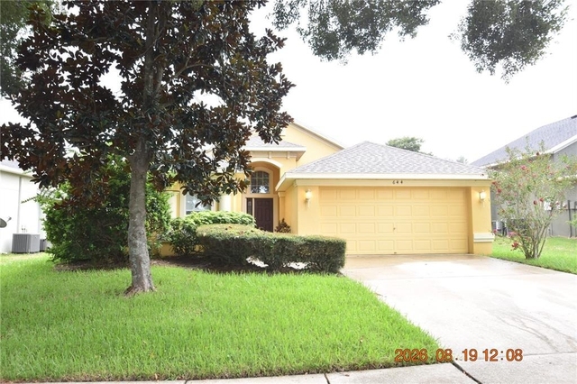 644 Chesney Drive - Photo 1