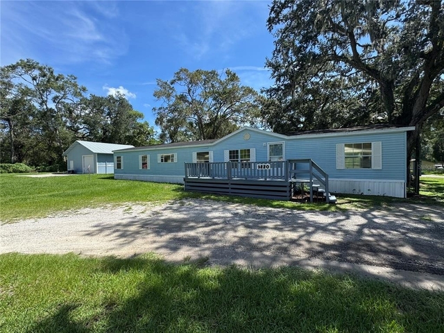 9220 Dan Lynn Street - Photo 1