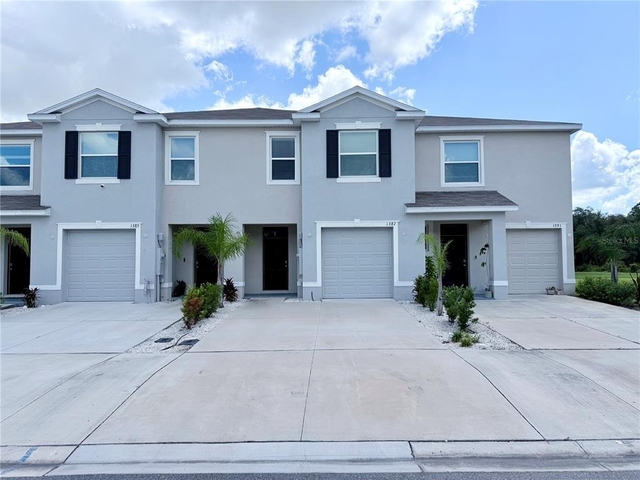 1387 Colt Creek Place - Photo 1