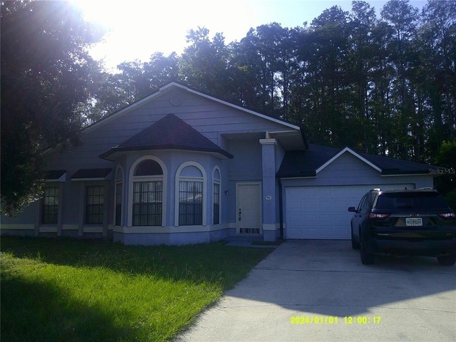 818 Vermont Woods Lane - Photo 1