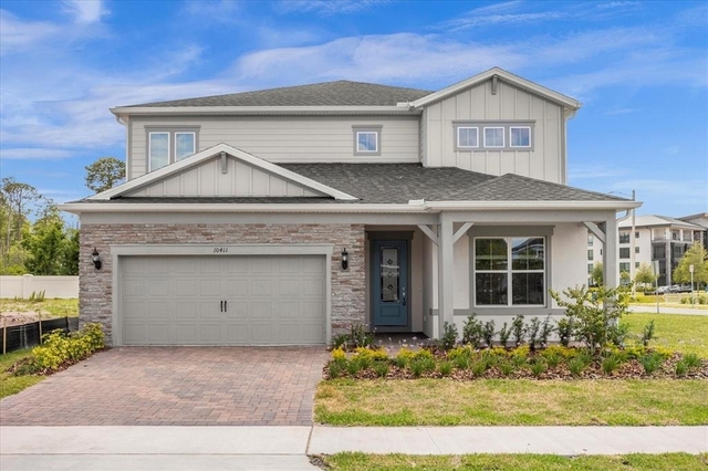 10411 Park Estates Avenue - Photo 1