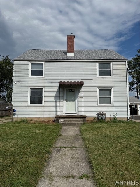 4553 Union Road - Photo 1