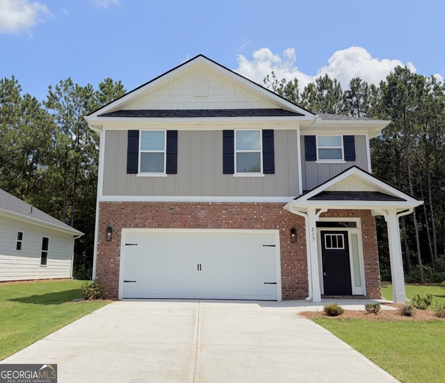213 Laney Drive - Photo 1