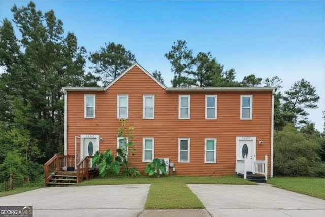 3447 Kingswood Run - Photo 1