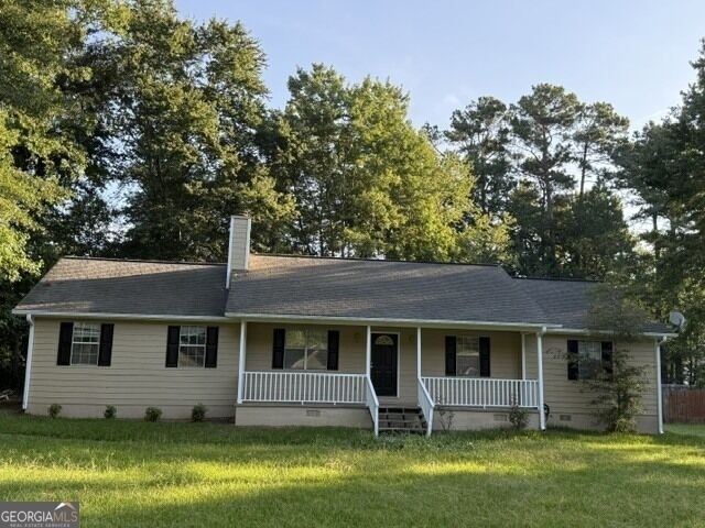 206 Lisa Court - Photo 1