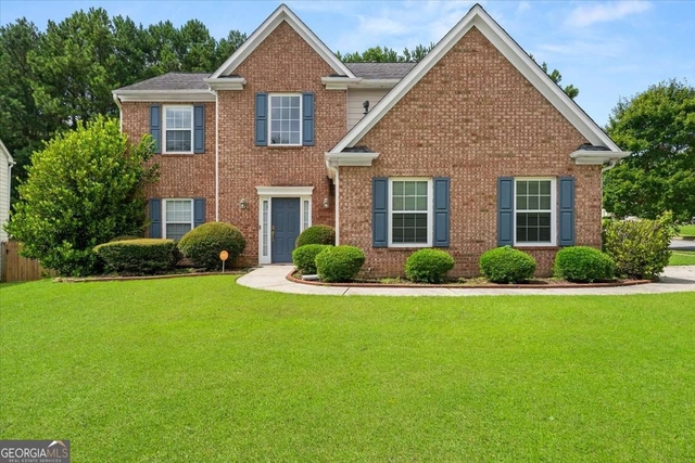 7648 Cozy Lane - Photo 1