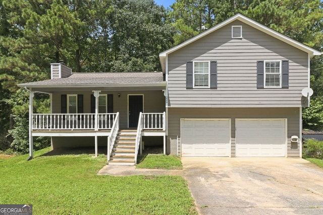 229 Hampton Drive - Photo 1