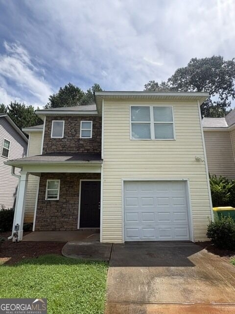 665 Carlton Pointe Drive - Photo 1