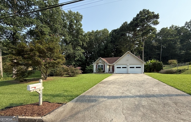 3897 Saddlecreek Drive - Photo 1