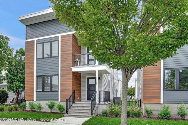 1140 Springwood Avenue - Photo 1