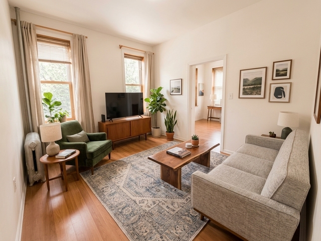 Grant Avenue - Photo 1