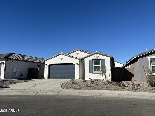 3228 W Morning Vista Lane - Photo 1