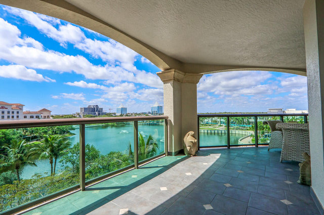 3630 Gardens Parkway - Photo 1