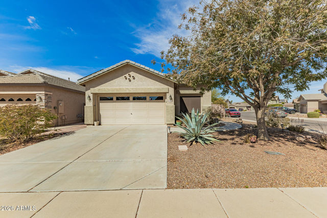 44296 W Desert Plant Trail - Photo 1