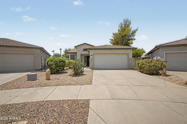 22288 S 214th Street - Photo 1