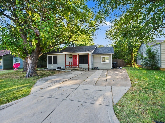 5008 Gilbert Drive - Photo 1