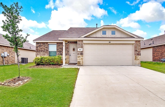 8617 Thicket Ridge Street - Photo 1