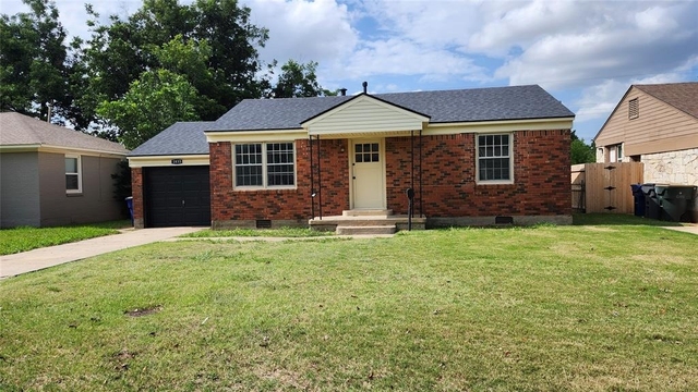 1833 Westchester Drive - Photo 1
