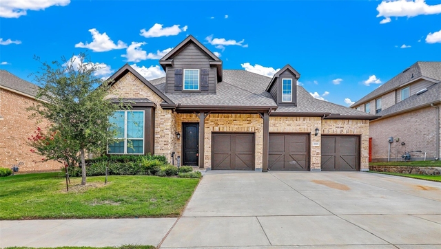 15105 Stargazer Drive - Photo 1