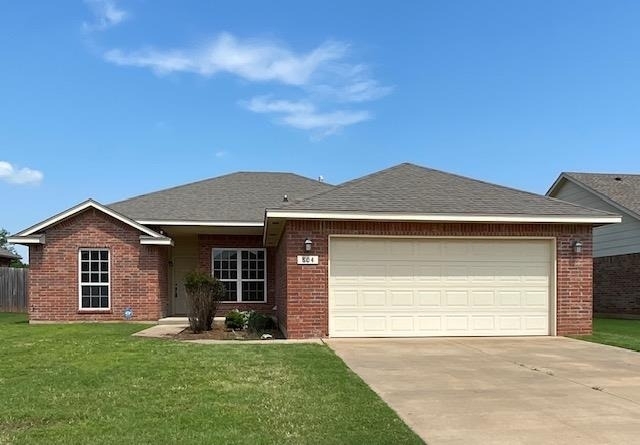 804 Beechwood Way - Photo 1