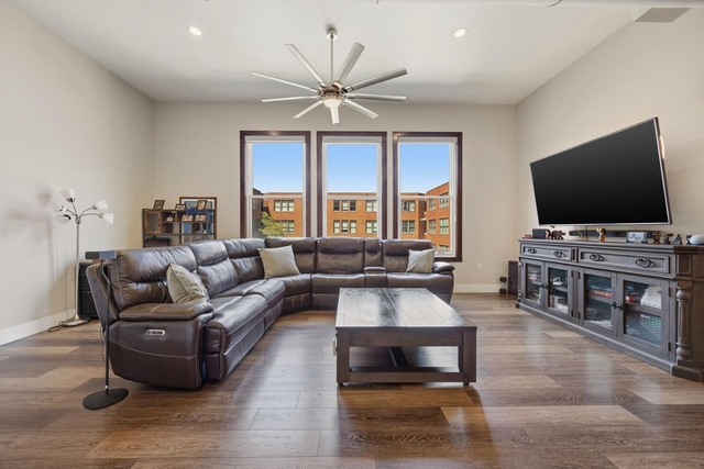 2502 Live Oak Street - Photo 1