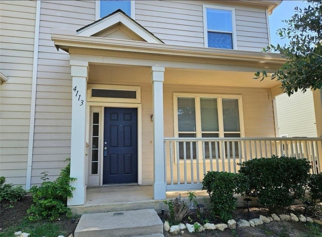 4113 Macy Lane - Photo 1