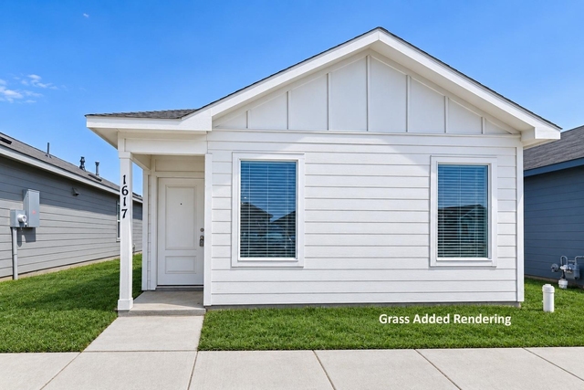 1617 Verdin Drive - Photo 1
