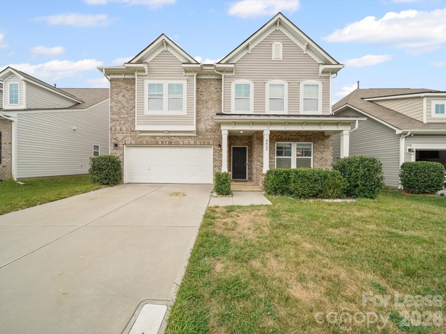 4822 Abendego Road - Photo 1