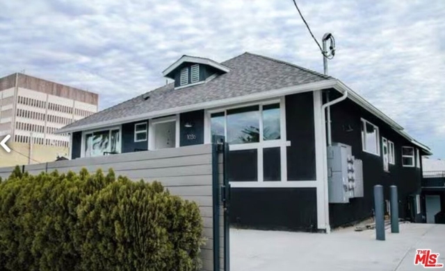 1036 N Bonnie Brae Street - Photo 1
