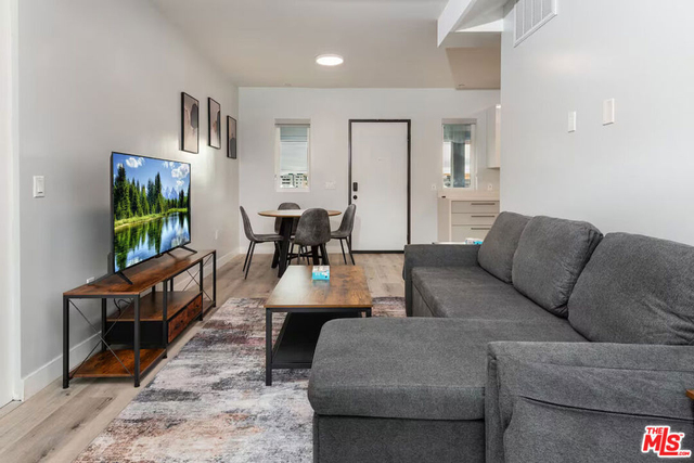 917 S Berendo Street - Photo 1