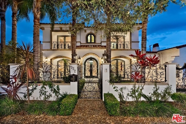 332 S Almont Drive - Photo 1