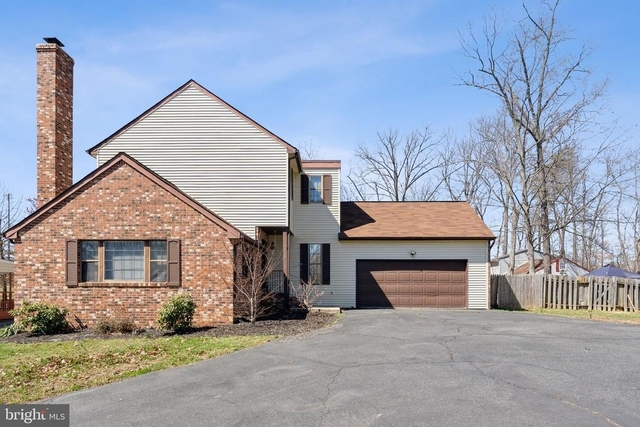 163 Choptank Road - Photo 1