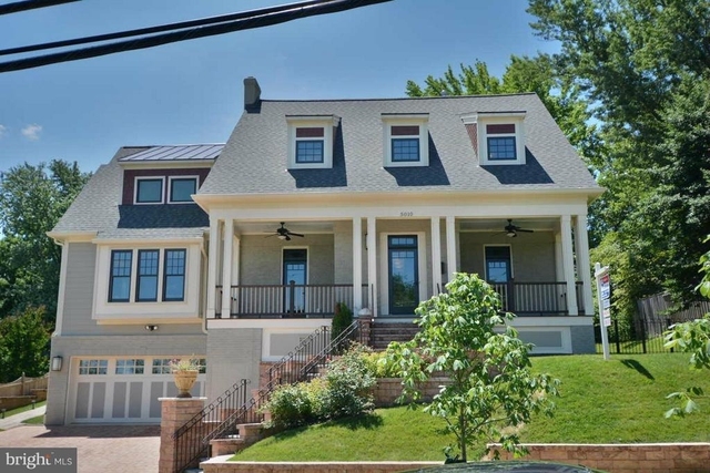 5010 Williamsburg Boulevard - Photo 1