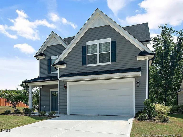 1425 Queen Trigger Drive - Photo 1