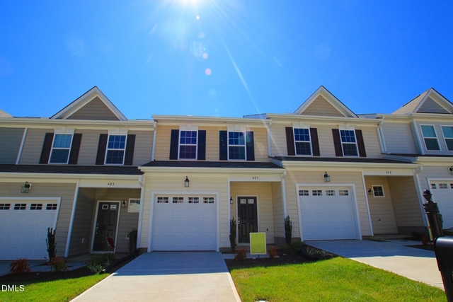 405 Stone Flower Lane - Photo 1