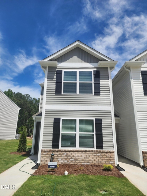 8640 Brixton Shay Drive - Photo 1