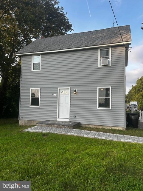 552 Sickler Avenue - Photo 1