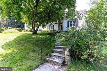 4610 Overbrook Road - Photo 1