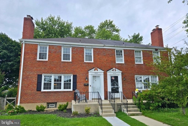 8624 Drumwood Road - Photo 1