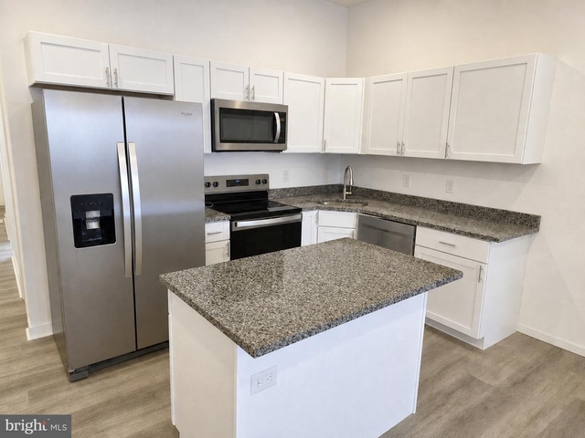 4031 Park Heights Avenue - Photo 1