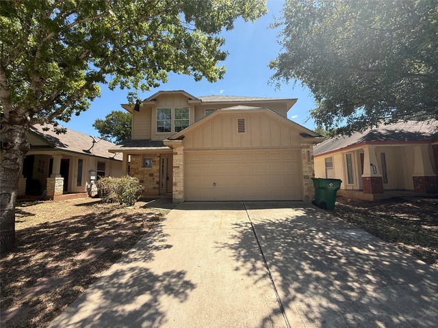 3311 Etheredge Dr - Photo 1