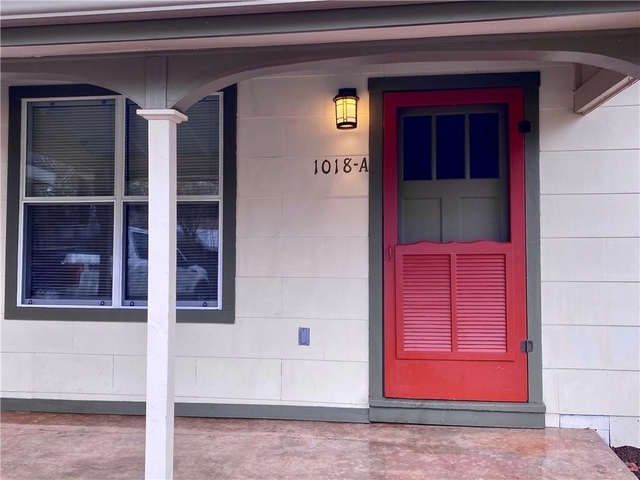 1018 Mead Street #a St - Photo 1