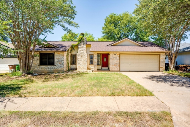 1708 Wild Horse Ln - Photo 1
