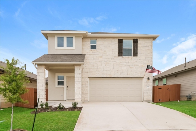 5121 Saddle Club Dr - Photo 1