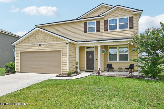 6787 Sandle Drive - Photo 1